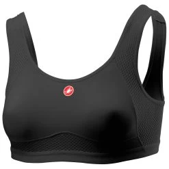 Castelli - Women's Rosso Corsa Bra - Cycling Undershirt