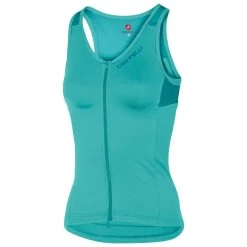 Castelli - Women's Solare Top - Cycling Singlet