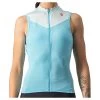 Castelli - Women's Solaris Sleeveless Jersey - Cycling Singlet -Outdoor sportswear castelli womens solaris sleeveless jersey cycling singlet