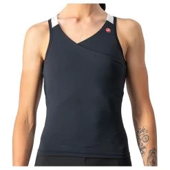 Castelli - Women's Solaris Top - Cycling Singlet