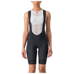 Castelli - Women's Unlimited Cargo Bibshorts - Cycling Bottoms