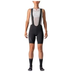 Castelli - Women's Velocissima 3 Bibshort - Cycling Bottoms