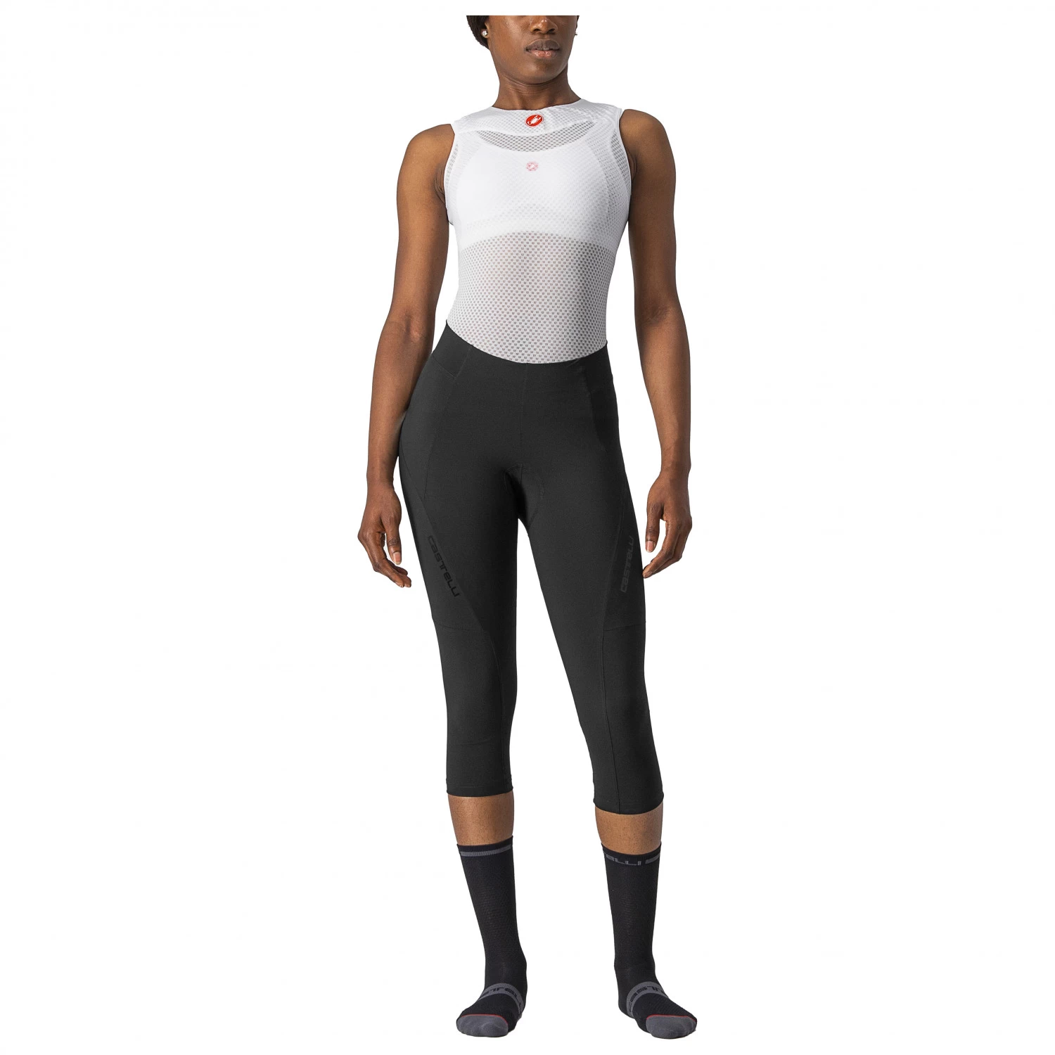 Castelli - Women's Velocissima 3 Knicker - Cycling Bottoms 7 Castelli - Women's Velocissima 3 Knicker - Cycling Bottoms - Image 5