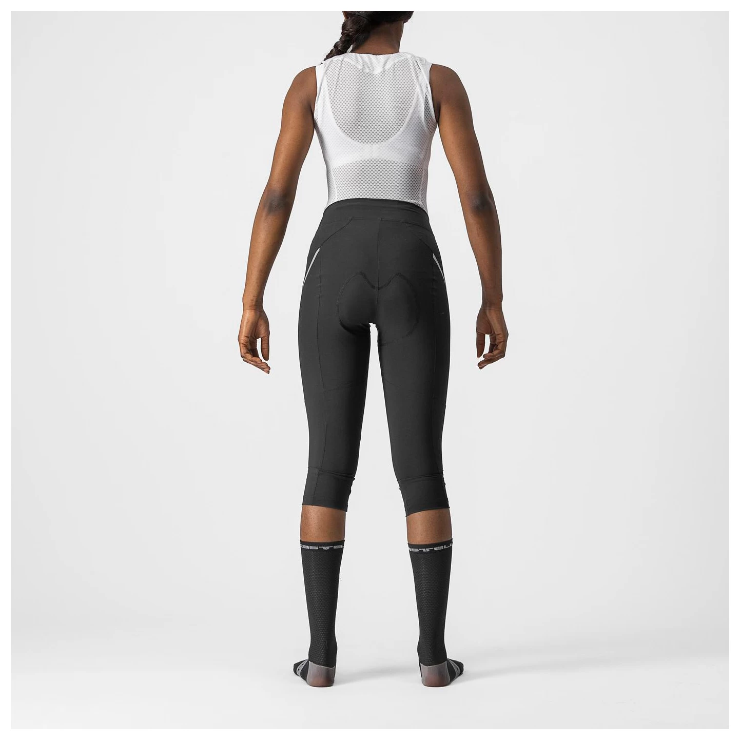 Castelli - Women's Velocissima 3 Knicker - Cycling Bottoms 5 Castelli - Women's Velocissima 3 Knicker - Cycling Bottoms - Image 3