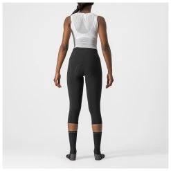 Castelli - Women's Velocissima 3 Knicker - Cycling Bottoms 11 Castelli - Women's Velocissima 3 Knicker - Cycling Bottoms -Outdoor sportswear castelli womens velocissima 3 knicker cycling bottoms detail 4