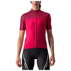 Castelli - Women's Velocissima - Cycling Jersey -Outdoor sportswear castelli womens velocissima cycling jersey 1