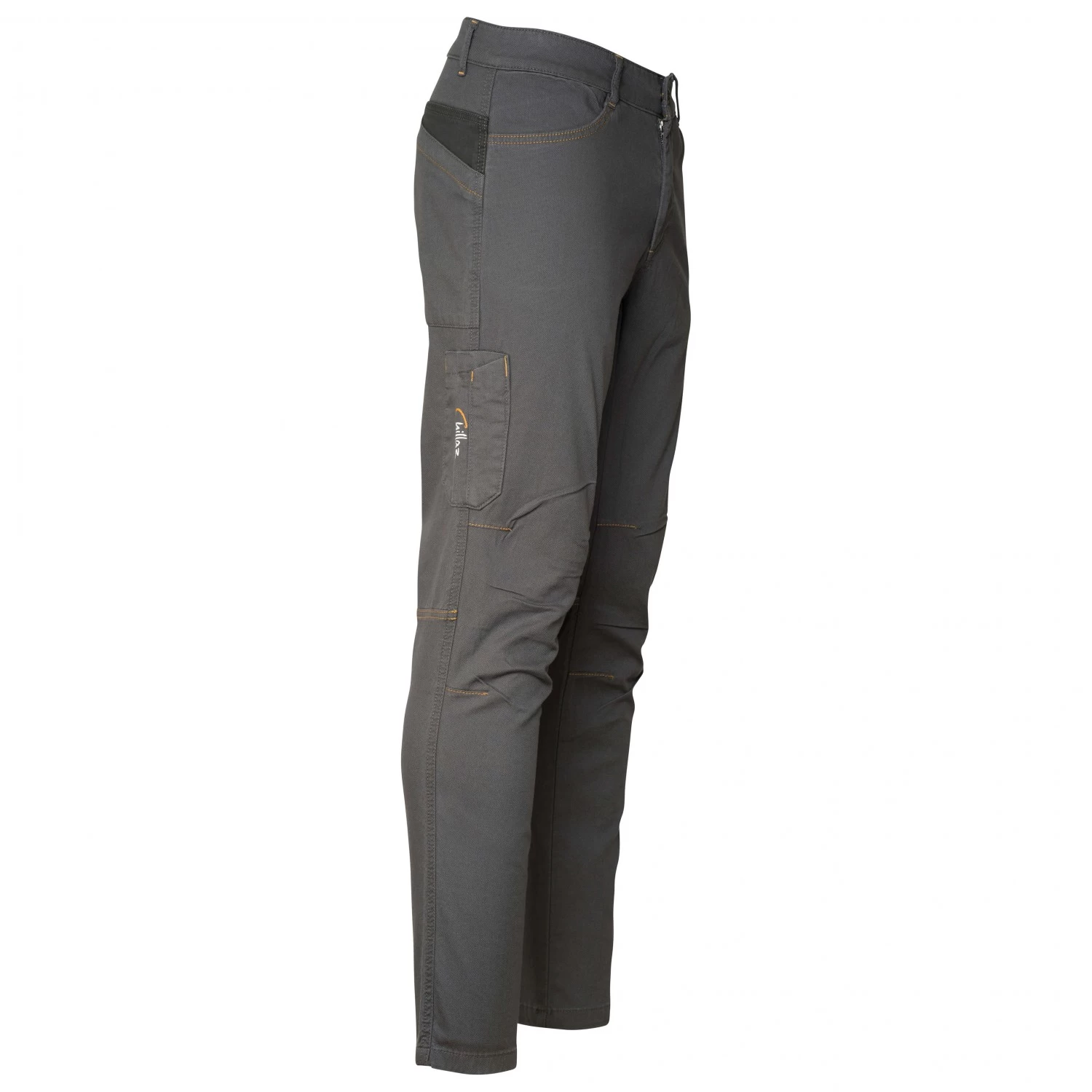 Chillaz - Elias Cotton - Bouldering Trousers 4 Chillaz - Elias Cotton - Bouldering Trousers - Image 2