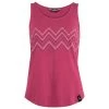 Chillaz - Women's Kauai Zigzag Ornament - Top -Outdoor sportswear chillaz womens kauai zigzag ornament top