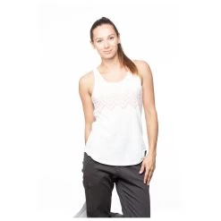 Chillaz - Women's Kauai Zigzag Ornament - Top -Outdoor sportswear chillaz womens kauai zigzag ornament top detail 3