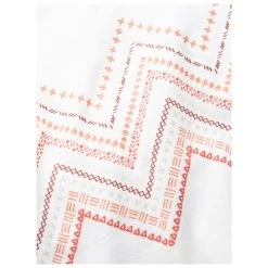 Chillaz - Women's Kauai Zigzag Ornament - Top -Outdoor sportswear chillaz womens kauai zigzag ornament top detail 6