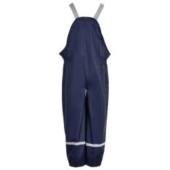 Color Kids - Kid's Pants Pu - Waterproof Trousers 5 Color Kids - Kid's Pants Pu - Waterproof Trousers -Outdoor sportswear color kids kids pants pu waterproof trousers detail 2