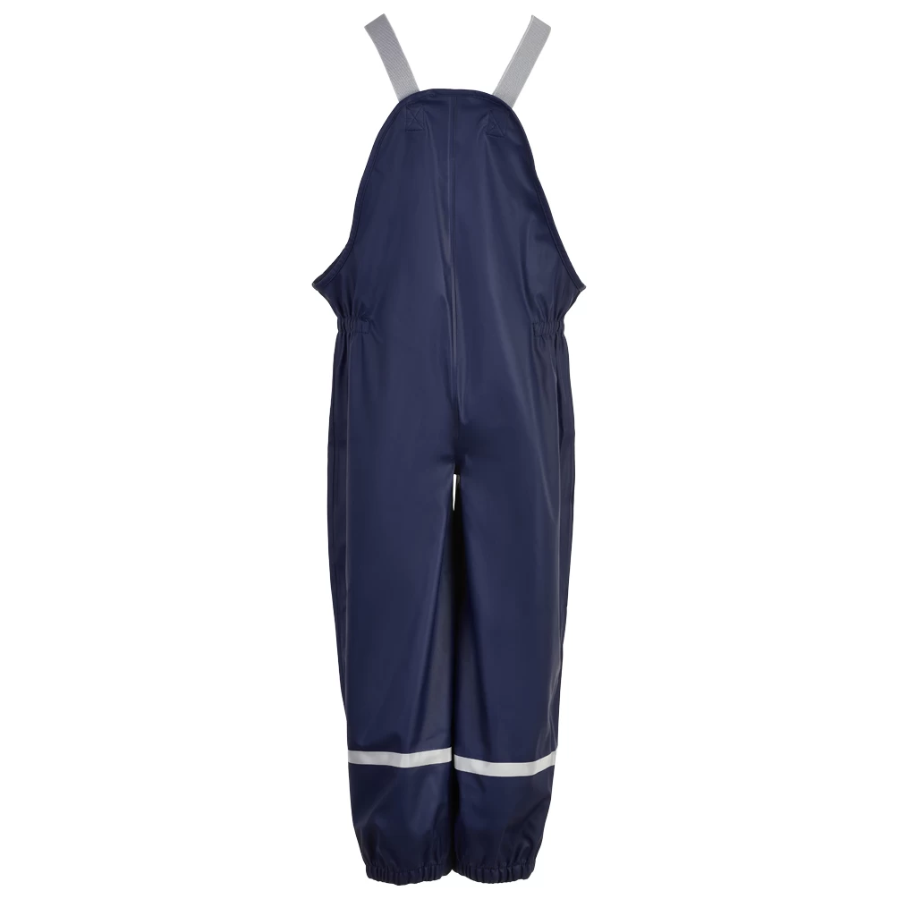 Color Kids - Kid's Pants Pu - Waterproof Trousers 4 Color Kids - Kid's Pants Pu - Waterproof Trousers - Image 2