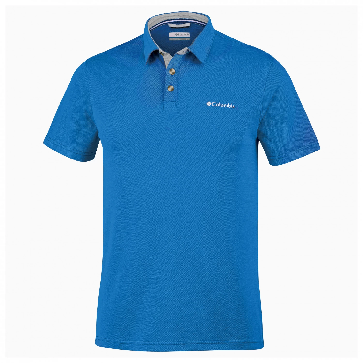 Columbia - Nelson Point Polo - Polo Shirt 5 Columbia - Nelson Point Polo - Polo Shirt - Image 3