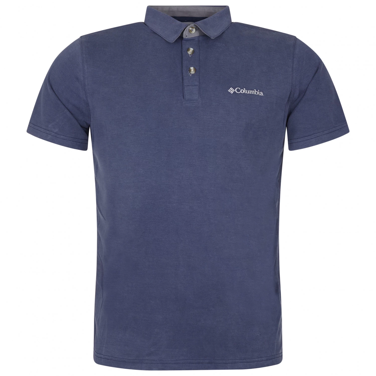 Columbia - Nelson Point Polo - Polo Shirt 6 Columbia - Nelson Point Polo - Polo Shirt - Image 4