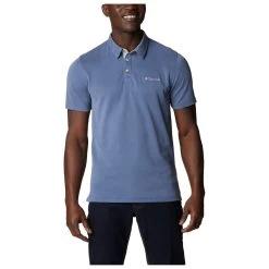 Columbia - Nelson Point Polo - Polo Shirt 11 Columbia - Nelson Point Polo - Polo Shirt -Outdoor sportswear columbia nelson point polo polo shirt 3