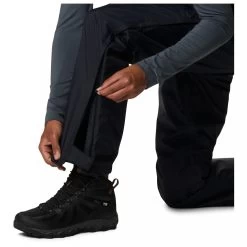 Columbia - Pouring Adventure II Pant - Waterproof Trousers 13 Columbia - Pouring Adventure II Pant - Waterproof Trousers -Outdoor sportswear columbia pouring adventure ii pant waterproof trousers detail 6