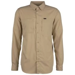 Columbia - Silver Ridge Utility Lite Long Sleeve - Shirt