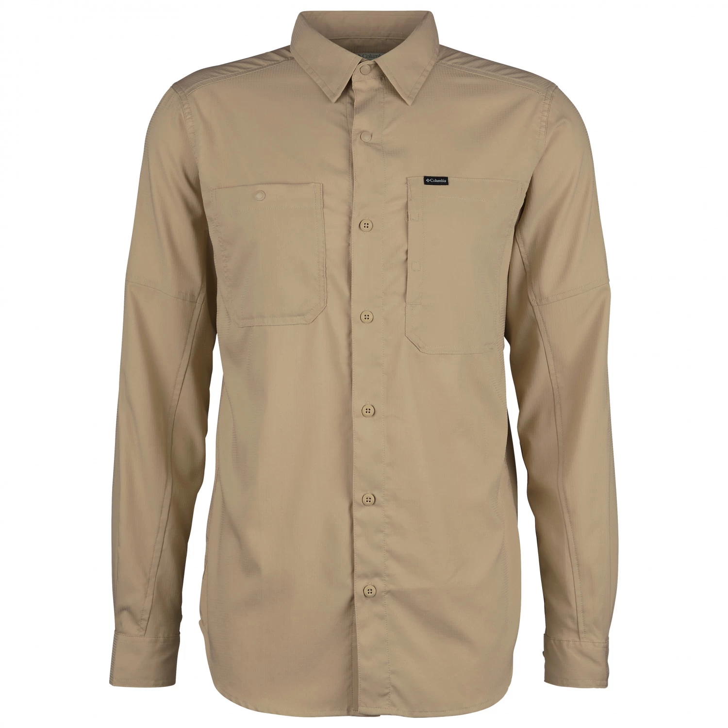 Columbia - Silver Ridge Utility Lite Long Sleeve - Shirt 3 Columbia - Silver Ridge Utility Lite Long Sleeve - Shirt