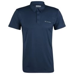 Columbia - Triple Canyon Tech Polo - Polo Shirt