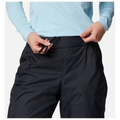 Columbia - Women's Pouring Adventure II Pant - Waterproof Trousers -Outdoor sportswear columbia womens pouring adventure ii pant waterproof trousers detail 4
