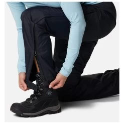 Columbia - Women's Pouring Adventure II Pant - Waterproof Trousers -Outdoor sportswear columbia womens pouring adventure ii pant waterproof trousers detail 6