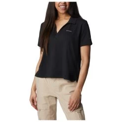 Columbia - Women's Sun Trek Polo - Polo Shirt 11 Columbia - Women's Sun Trek Polo - Polo Shirt -Outdoor sportswear columbia womens sun trek polo polo shirt 1