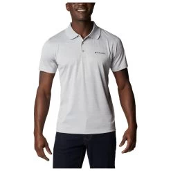 Columbia - Zero Rules Polo Shirt - Polo Shirt 8 Columbia - Zero Rules Polo Shirt - Polo Shirt -Outdoor sportswear columbia zero rules polo shirt polo shirt 1