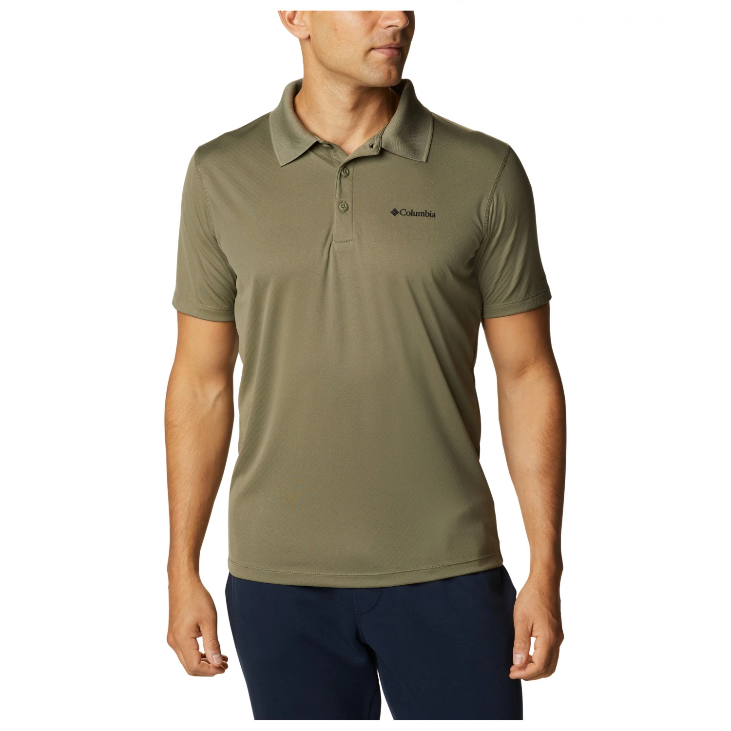 Columbia - Zero Rules Polo Shirt - Polo Shirt 6 Columbia - Zero Rules Polo Shirt - Polo Shirt - Image 4