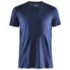 Craft - Advanced Essence S/S Tee - Running Shirt -Outdoor sportswear craft advanced essence s s tee running shirt