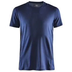 Craft - Advanced Essence S/S Tee - Running Shirt