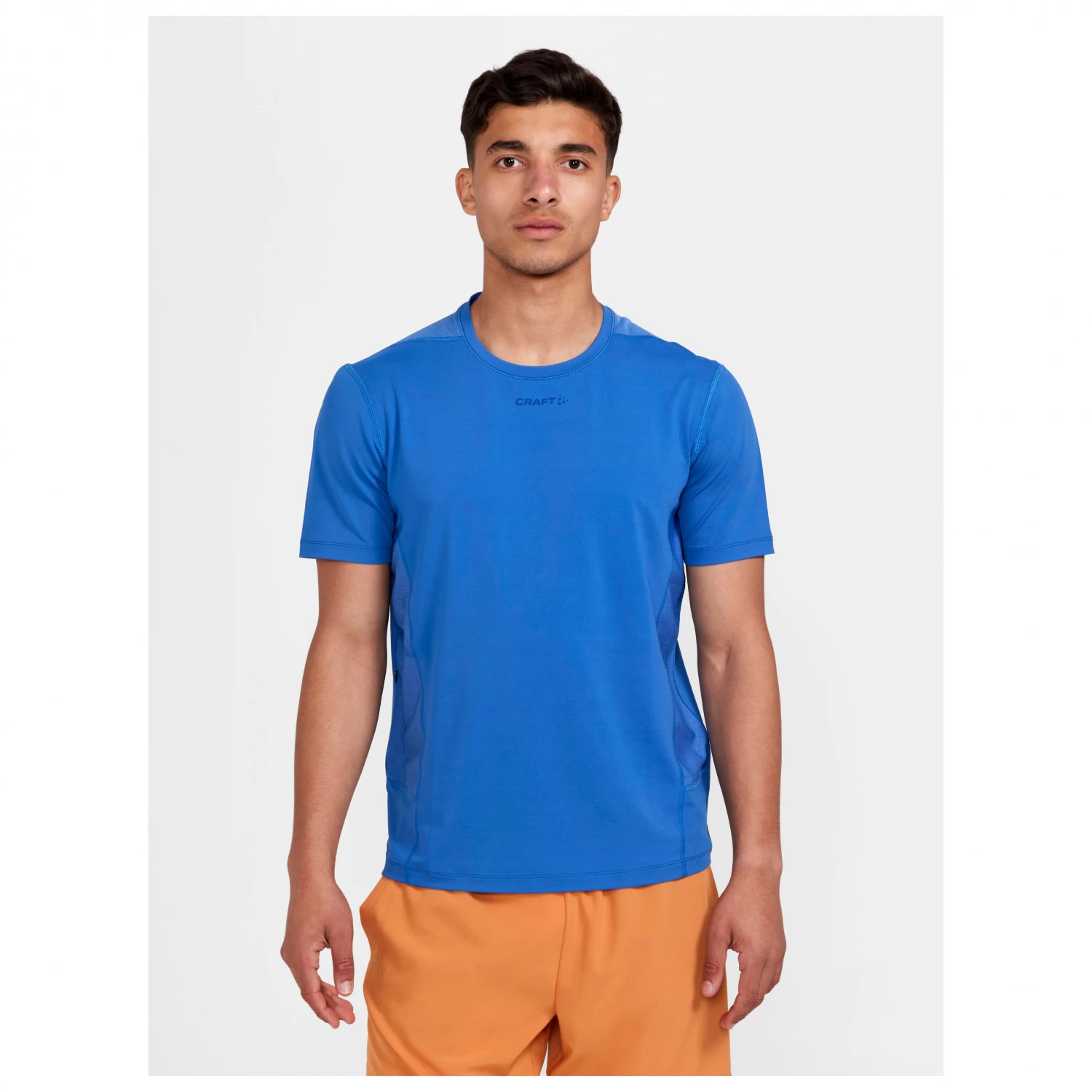 Craft - Advanced Essence S/S Tee - Running Shirt 4 Craft - Advanced Essence S/S Tee - Running Shirt - Image 2