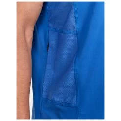 Craft - Advanced Essence S/S Tee - Running Shirt 12 Craft - Advanced Essence S/S Tee - Running Shirt -Outdoor sportswear craft advanced essence s s tee running shirt detail 5