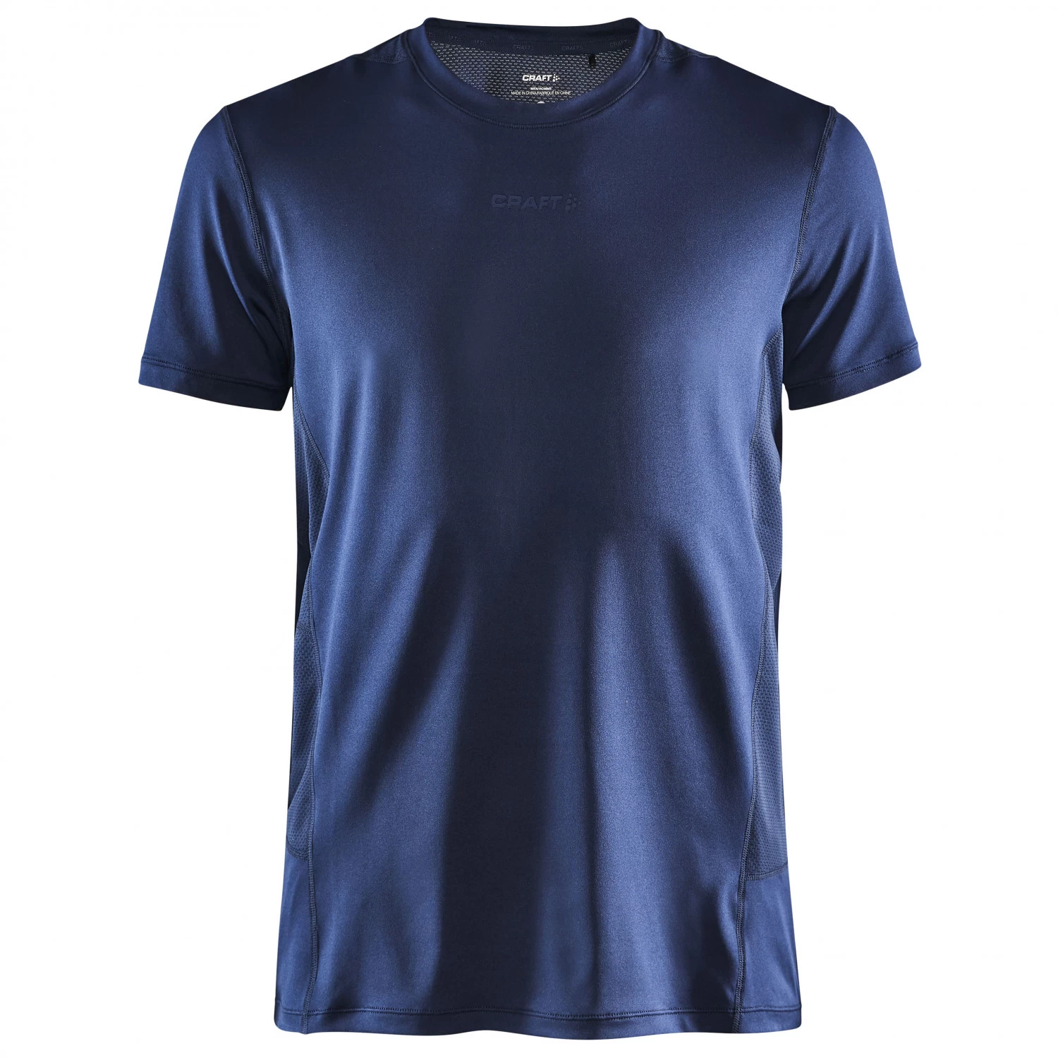 Craft - Advanced Essence S/S Tee - Running Shirt 3 Craft - Advanced Essence S/S Tee - Running Shirt