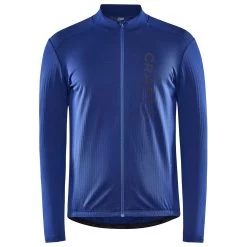 Craft - Core Bike Subz L/S Jersey - Cycling Jersey