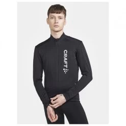 Craft - Core Bike Subz L/S Jersey - Cycling Jersey 10 Craft - Core Bike Subz L/S Jersey - Cycling Jersey -Outdoor sportswear craft core bike subz l s jersey cycling jersey detail 3