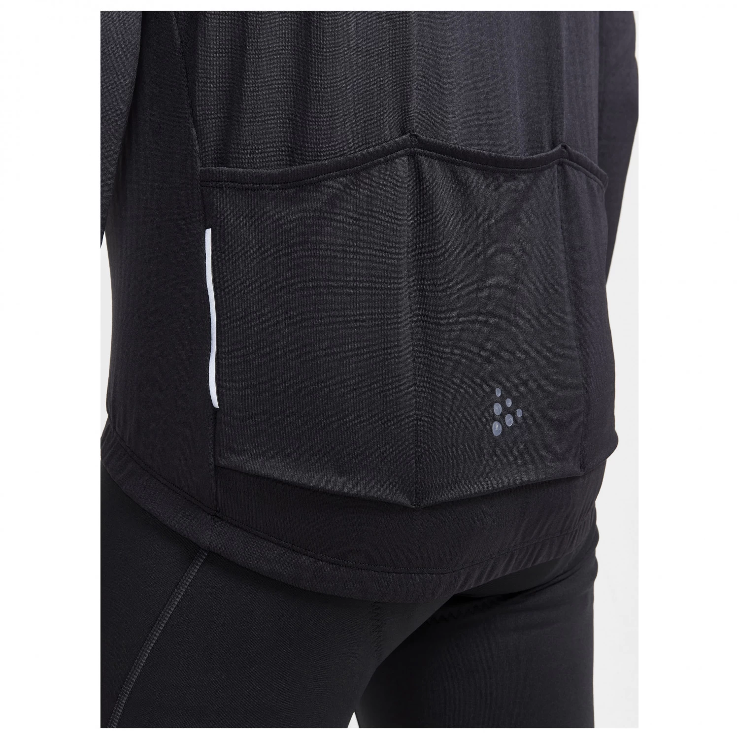 Craft - Core Bike Subz L/S Jersey - Cycling Jersey 8 Craft - Core Bike Subz L/S Jersey - Cycling Jersey - Image 6