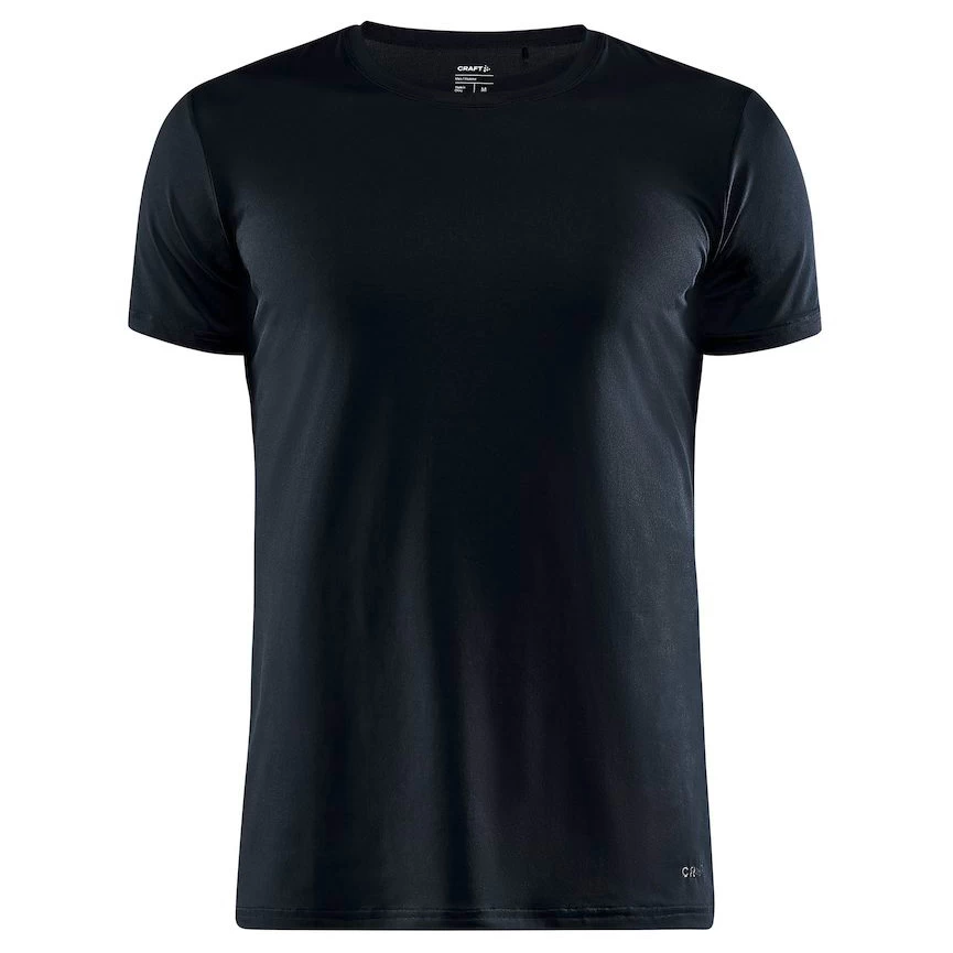 Craft - Core Dry Tee - Sport Shirt 4 Craft - Core Dry Tee - Sport Shirt - Image 2
