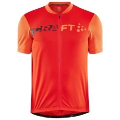 Craft - Core Endurance Logo Jersey - Cycling Jersey