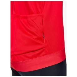 Craft - Core Essence Jersey - Cycling Jersey 10 Craft - Core Essence Jersey - Cycling Jersey -Outdoor sportswear craft core essence jersey cycling jersey detail 4