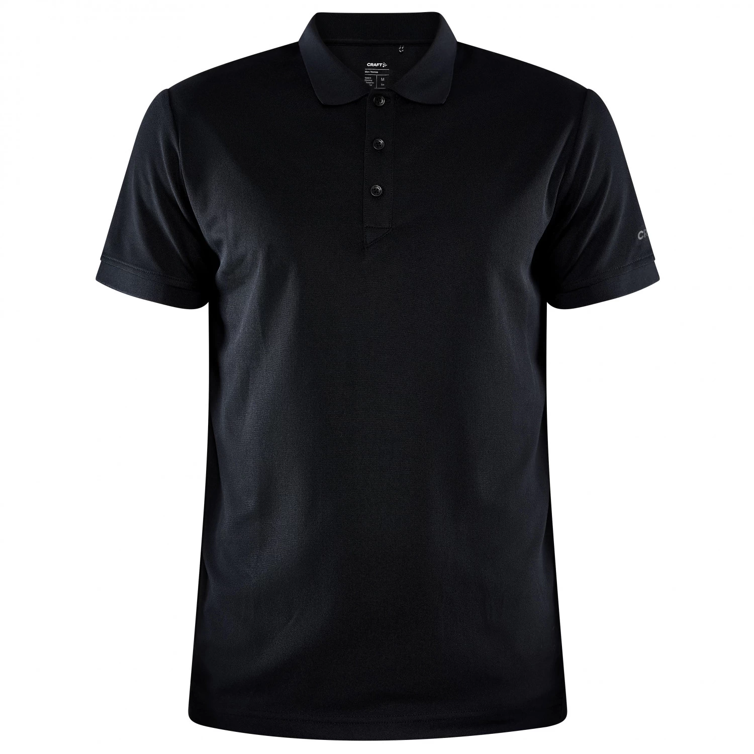 Craft - Core Unify Polo Shirt - Polo Shirt 6 Craft - Core Unify Polo Shirt - Polo Shirt - Image 4