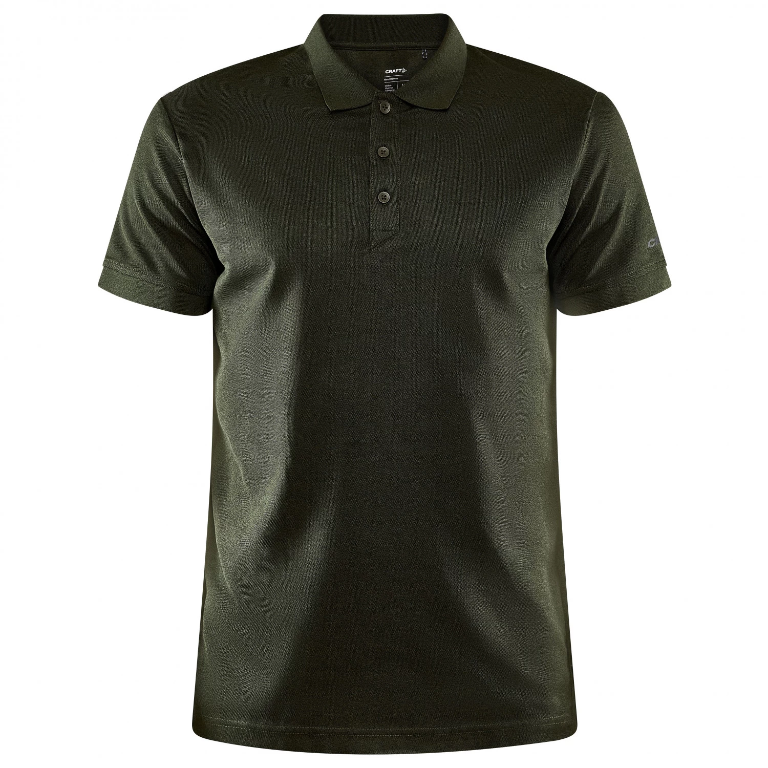Craft - Core Unify Polo Shirt - Polo Shirt 3 Craft - Core Unify Polo Shirt - Polo Shirt
