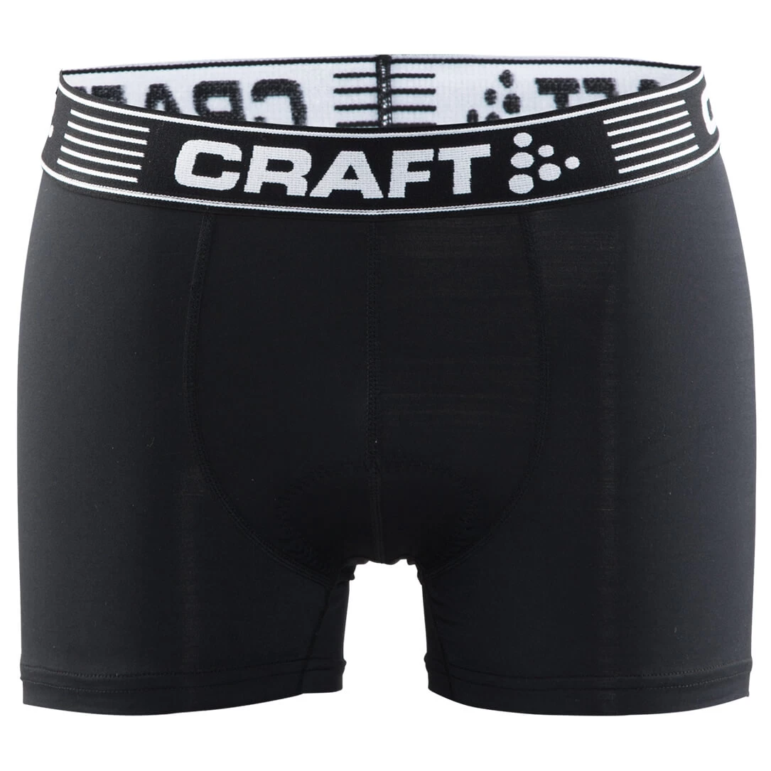 Craft - Greatness Bike Boxer - Cycling Bottom 3 Craft - Greatness Bike Boxer - Cycling Bottom