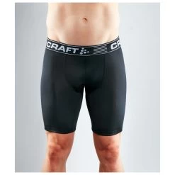 Craft - Greatness Bike Shorts - Cycling Bottom -Outdoor sportswear craft greatness bike shorts cycling bottom detail 3