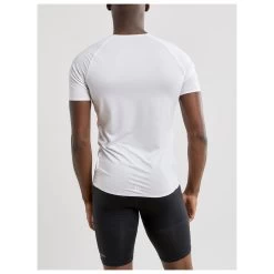 Craft - Pro Dry Nanoweight S/S - Synthetic Base Layer -Outdoor sportswear craft pro dry nanoweight s s synthetic base layer detail 4