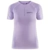 Craft - Women's Advanced Cool Intensity S/S - Synthetic Base Layer 2 Craft - Women's Advanced Cool Intensity S/S - Synthetic Base Layer -Outdoor sportswear craft womens advanced cool intensity s s synthetic base layer