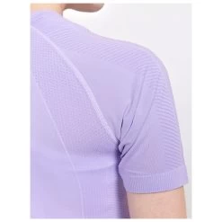 Craft - Women's Advanced Cool Intensity S/S - Synthetic Base Layer 11 Craft - Women's Advanced Cool Intensity S/S - Synthetic Base Layer -Outdoor sportswear craft womens advanced cool intensity s s synthetic base layer detail 4