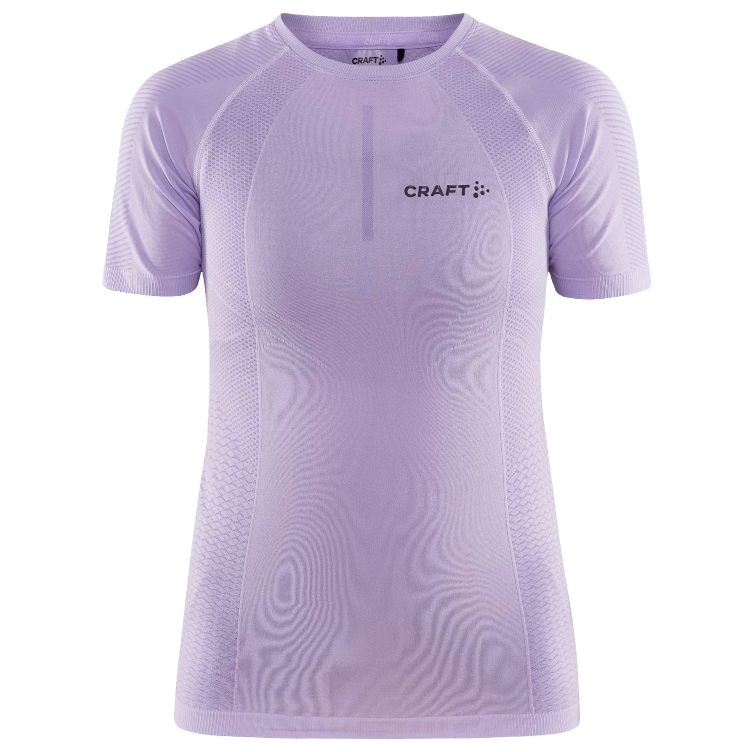 Craft - Women's Advanced Cool Intensity S/S - Synthetic Base Layer 3 Craft - Women's Advanced Cool Intensity S/S - Synthetic Base Layer