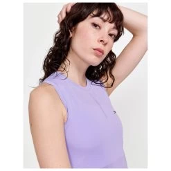 Craft - Women's Advanced Cool Intensity Sleeveless - Synthetic Base Layer -Outdoor sportswear craft womens advanced cool intensity sleeveless synthetic base layer detail 4