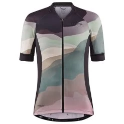 Craft - Women's Advanced Endurance Graphic Jersey - Cycling Jersey 13 Craft - Women's Advanced Endurance Graphic Jersey - Cycling Jersey -Outdoor sportswear craft womens advanced endurance graphic jersey cycling jersey 1