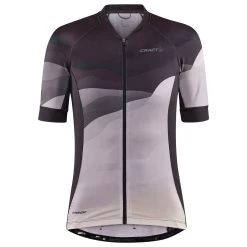 Craft - Women's Advanced Endurance Graphic Jersey - Cycling Jersey
